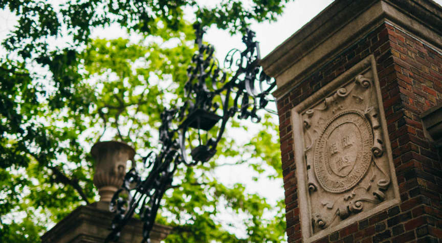 A History of the Ivy League