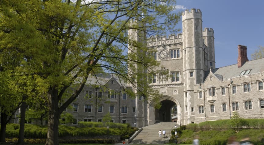 What Is the Ivy League?