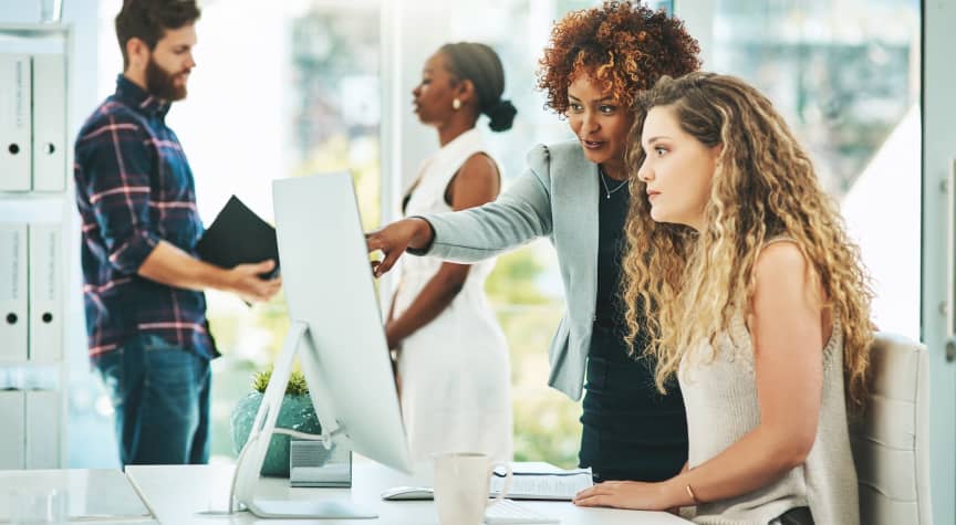 How to Land a Business Internship