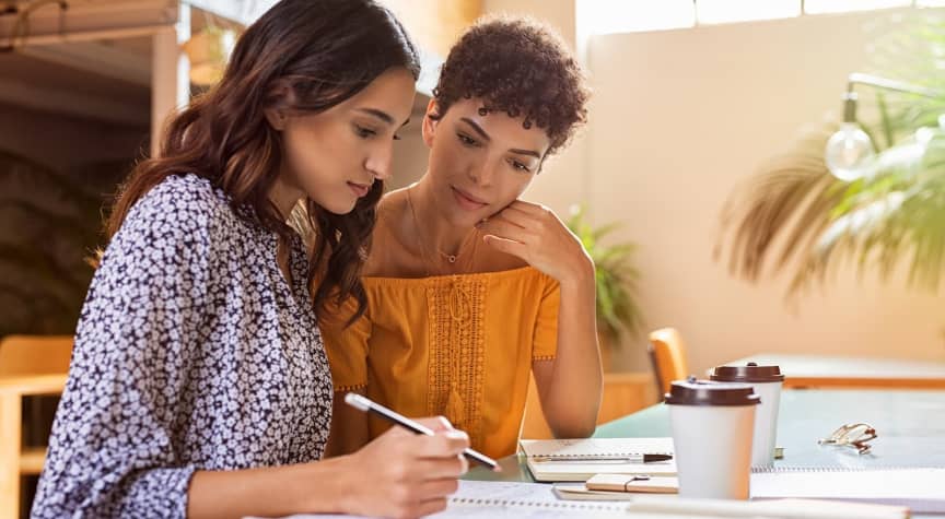 Latino/a College Student Enrollment Declines Amid Pandemic