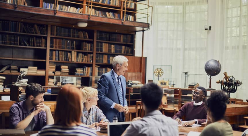 The Value of a Liberal Arts Education