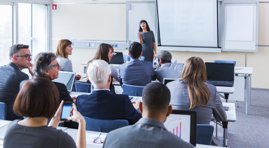 Does MBA Accreditation Matter?