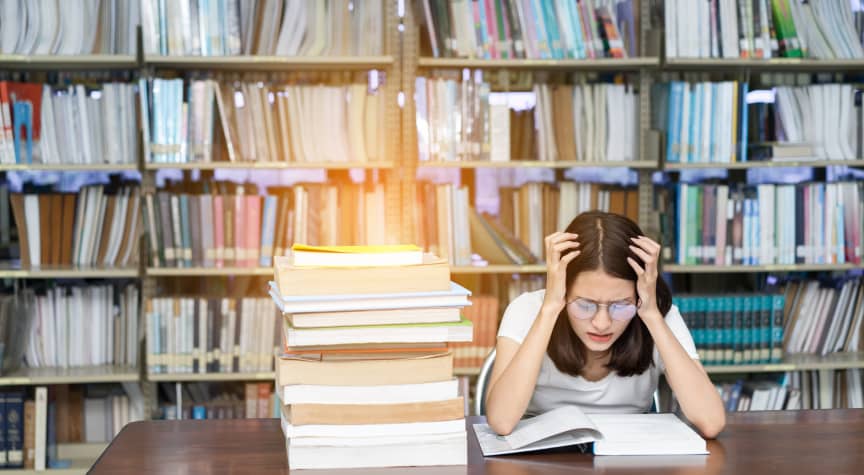 6 MCAT Prep Books to Help You Ace the Exam
