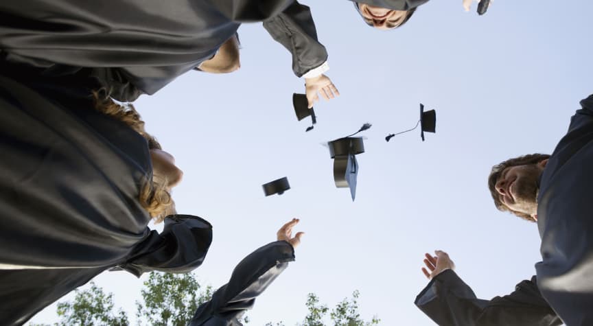 Majority of Americans Support Free Community College