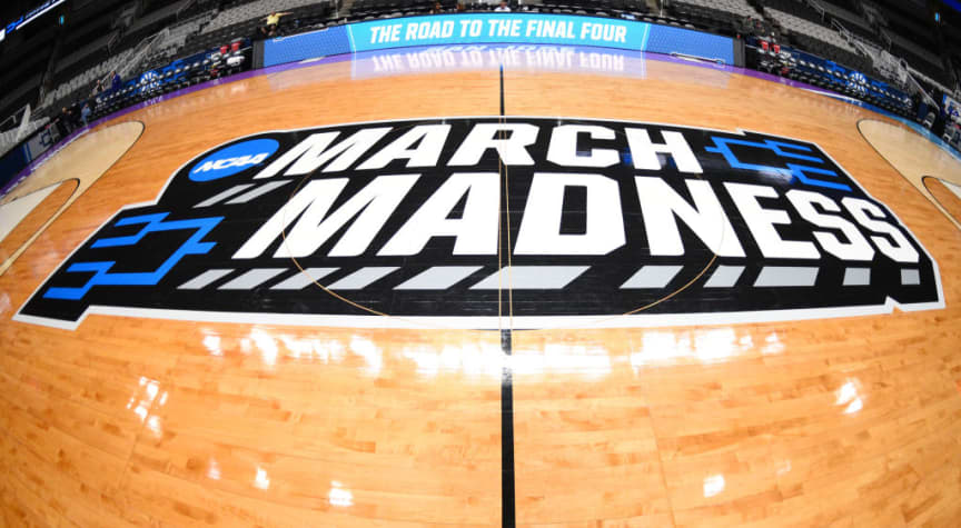 NCAA’s March Madness Brand to Include Women in 2022 Basketball Tournament