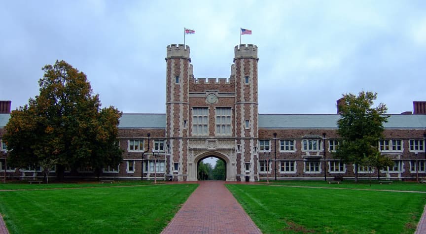 Massive Endowment Returns Make Rich Universities Even Richer