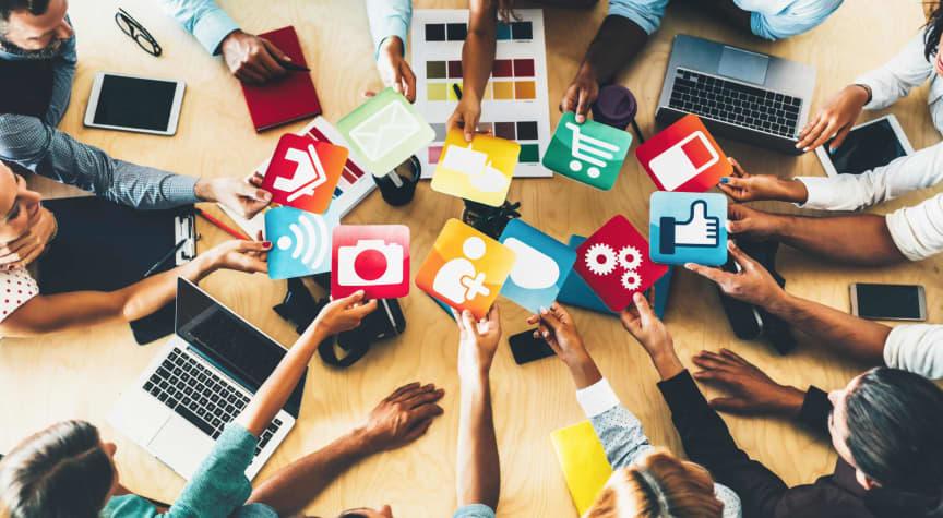 5 Reasons to Take a Media Studies Course