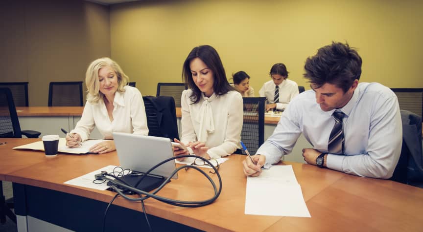 What Is a Mini MBA?