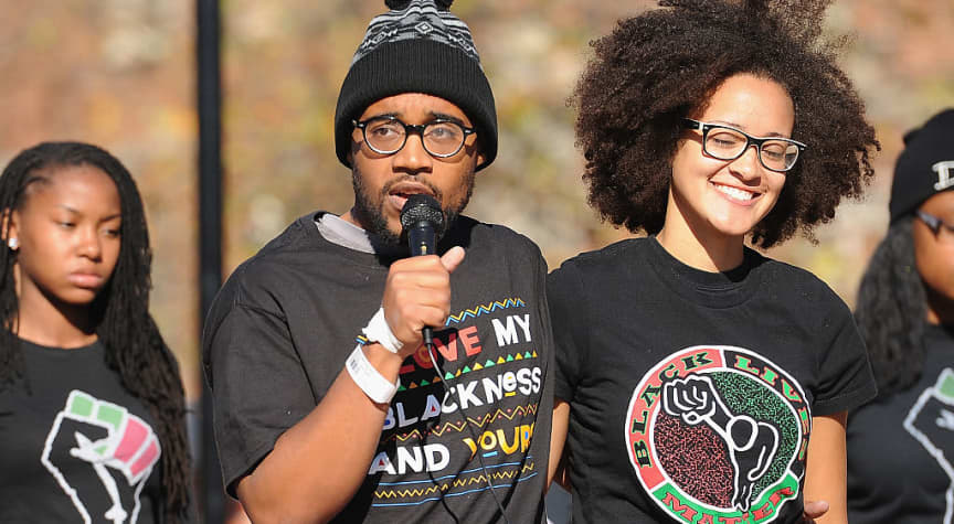 The 10 Most Politically Active College Campuses