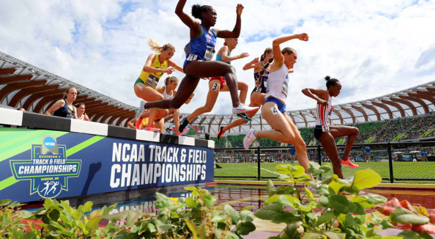 NCAA Decides Athletes Can Cash In on Name, Image, Likeness