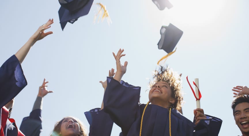 The Benefits of Higher Education You Might Not Expect