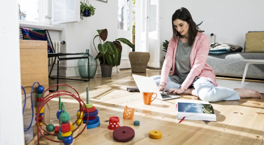 What Is a Nontraditional Student?