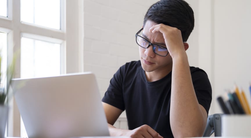 How to Survive Group Projects in an Online Class