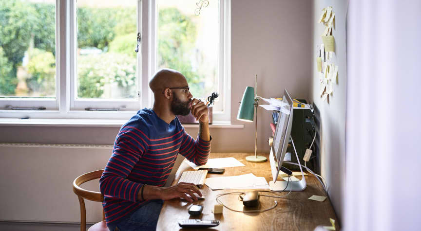 Online Master’s Degrees Grow During COVID-19