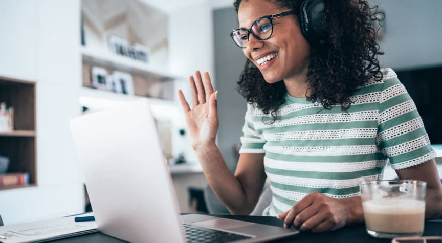 The Benefits and Challenges of Online Learning