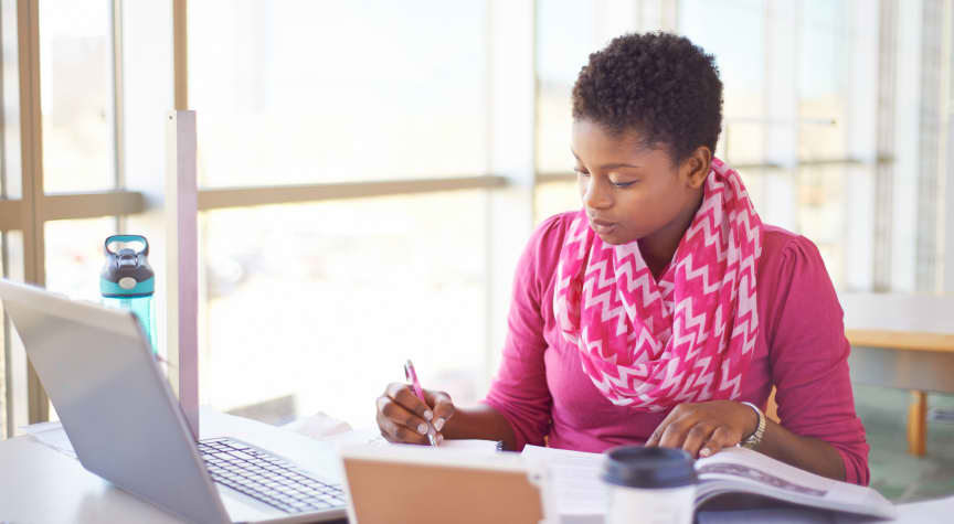 How to Judge the Quality of an Online Program