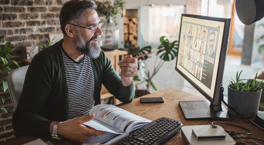 10 Tips for Effective Online Teaching