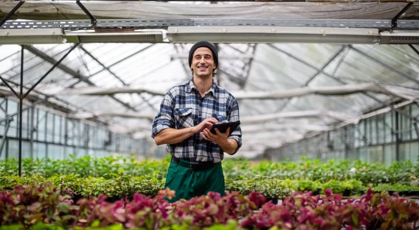 A Guide to Organic Farming Degrees and Careers