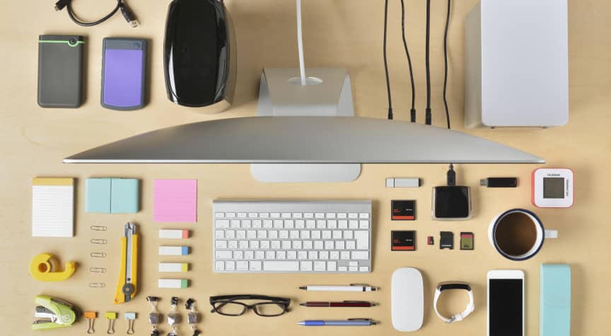 8 Tips to Stay Organized In College