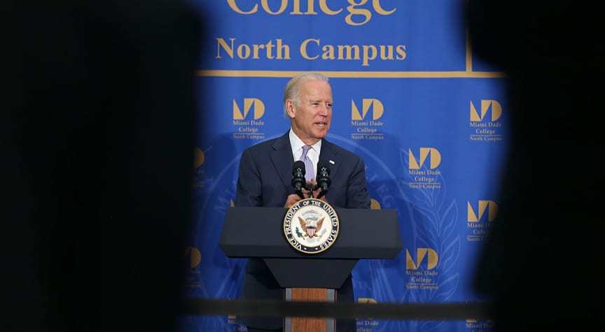 Pell Grant Reform Would Increase Max Award Amount