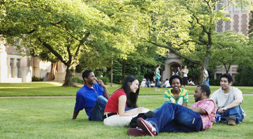 4 Ways Colleges Can Promote Anti-Racism on Campus
