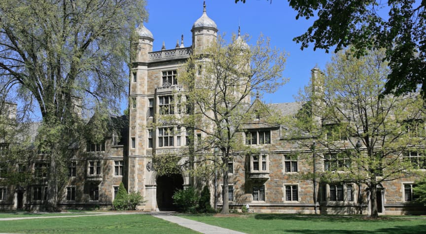 The Public Ivies, Little Ivies, and Other Ivy League Equivalents