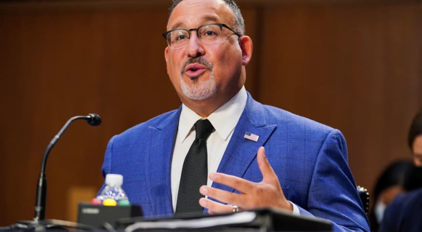 Education Department Overhauls Troubled Public Service Student Loan Forgiveness Program