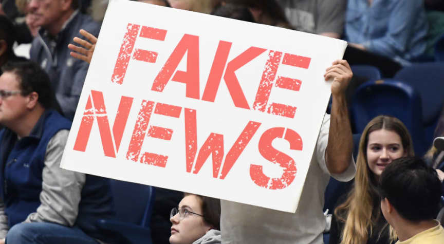 How to Find Reliable Sources and Spot Misinformation