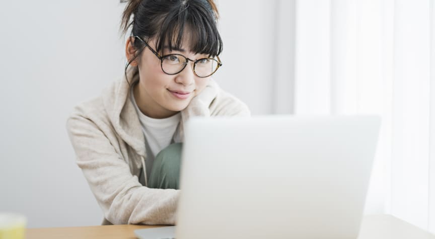 The Biggest Benefits of Remote Work for College Students