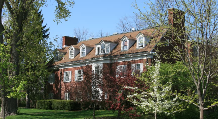 What to Know About Rushing in College
