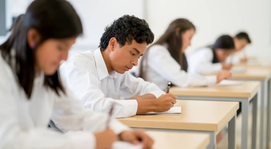 Best SAT Subject Test Prep Books for 2021