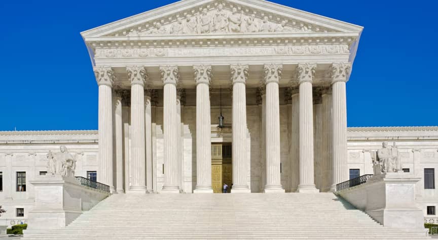 Supreme Court Decision Allows Payments to Student-Athletes