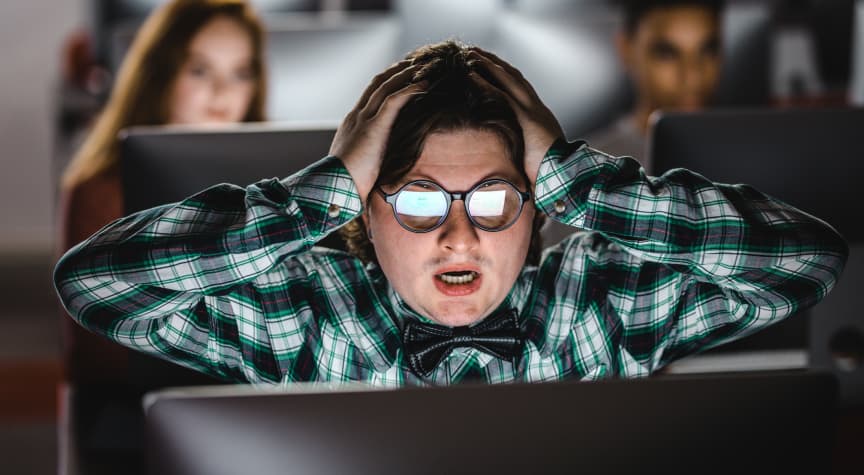 8 Scams Targeting College Students and How to Protect Yourself