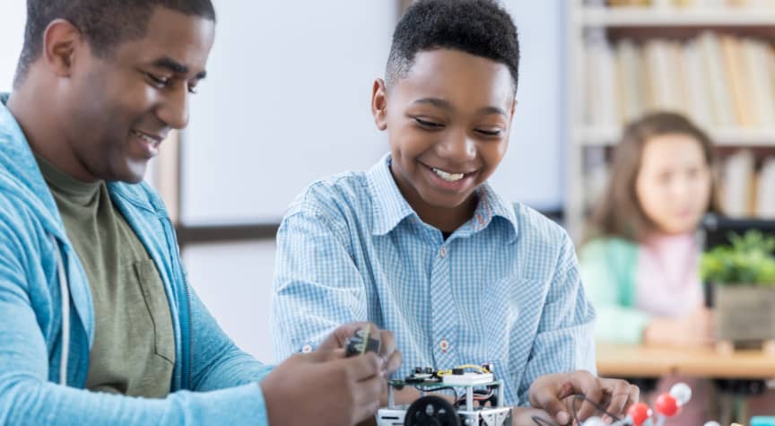 What Is Service Learning?