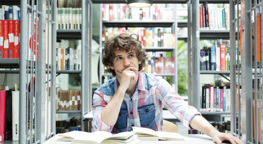 Ask a Professor: Should You Drop a Class?