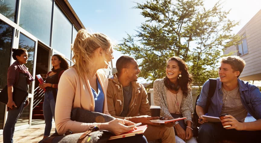 Should You Take Summer Classes?