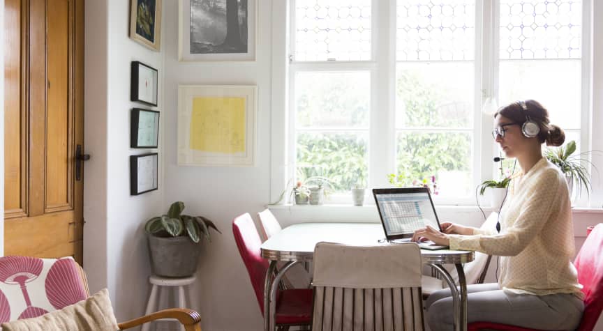 What to Expect When Starting Your Career During COVID-19