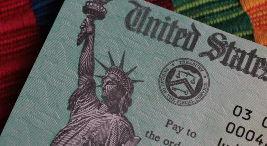 Do College Students Qualify for Stimulus Checks?