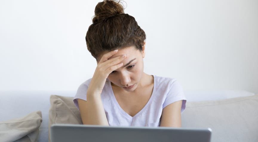 How College Students Are Handling Pandemic Learning