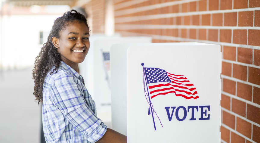 3 Tips for Overcoming Student Voting Barriers