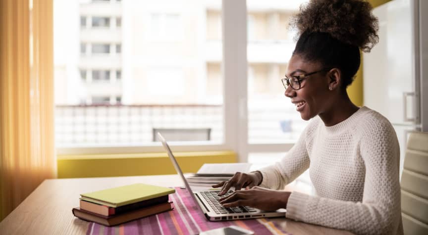 College Students Are Optimistic About Employment Despite Recession