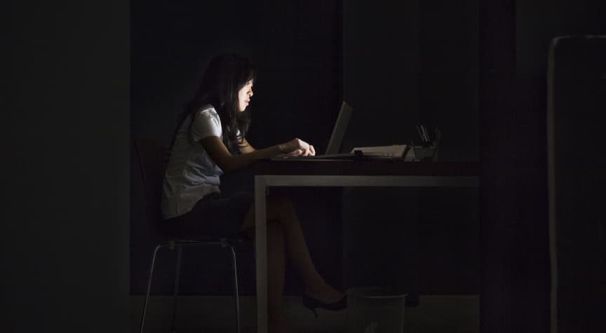 Students on School-Issued Devices Are Under Constant Surveillance