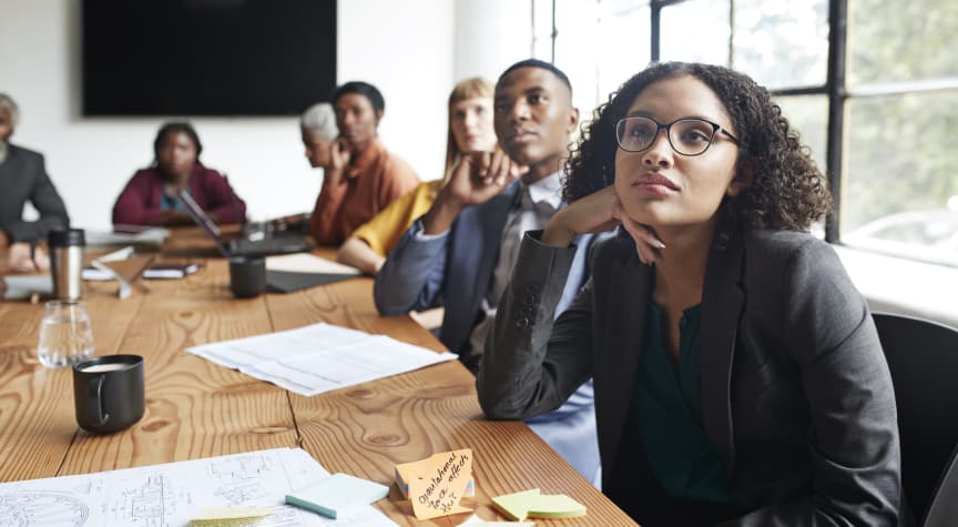 4 Tips for Minority Students Entering the Workforce
