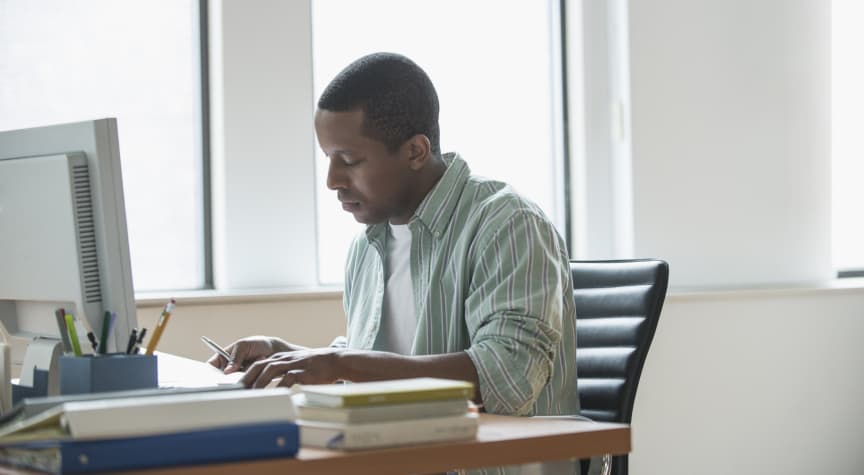 Ask a Professor: How to Study for a College Midterm Exam