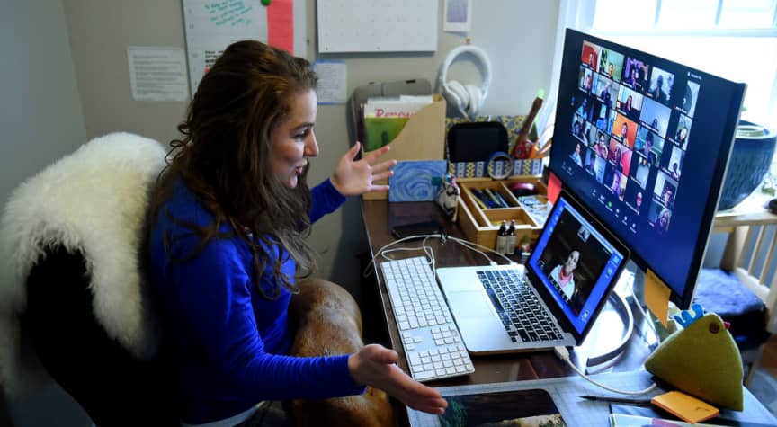 How to Advise and Support Undocumented Students