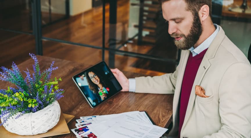 Over 6 in 10 Business Leaders Have Slowed College Hiring Due to COVID-19