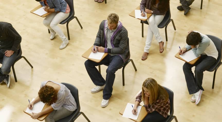 The Best Test-Optional Colleges