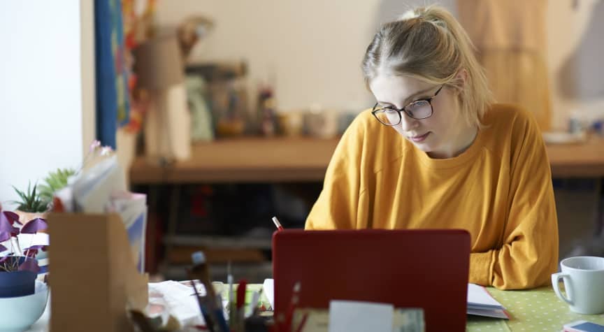 Essential Tips for Studying at Home