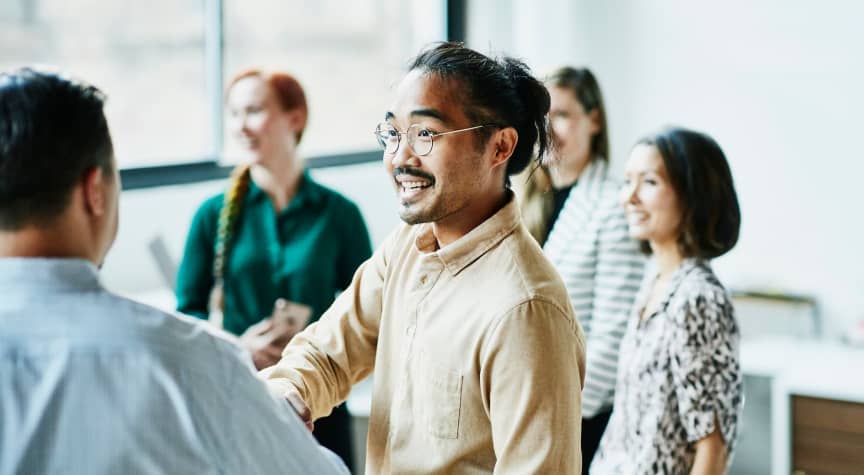 Top 10 Soft Skills for the Workplace