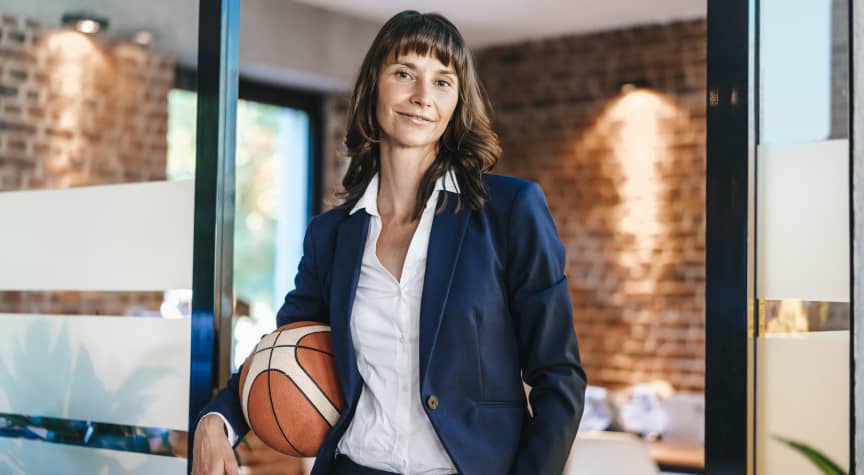 The Top 10 Jobs in Sports